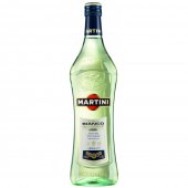 Martini Bianco 1l, Alc. 15%