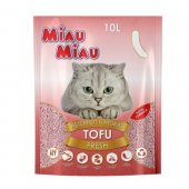 Miau Miau Tofu Fresh 10L