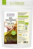 Mix alge marine pentru salata eco 100g Algamar                                                      