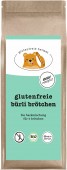Mix bio pentru chifle Burli, fara gluten, 270 g - Glutenfreie Heimat                                