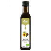 Mix de uleiuri pentru salata bio 250ml Obio