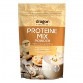 Mix proteic raw eco 200g DS                                                                         