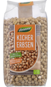 Naut bio 500g Dennree                                                                               