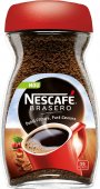 Cafea Solubila Nescafe Brasero Original Nou 100g