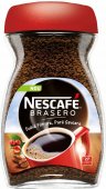 Cafea Solubila Nescafe Brasero Original 50g