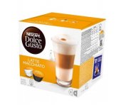 Nescafe Dolce Gusto Latte Macchiato 183.2g