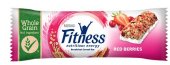 Nestle Baton Cereale Fitness Fructe de Padure 23.5g