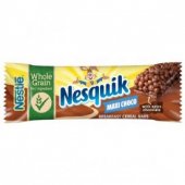 Nestle Baton Cereale Nesquik 25g Maxi Choco