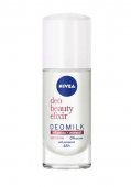Nivea Deo Roll-on Beauty Elixir Sensitive 40ml