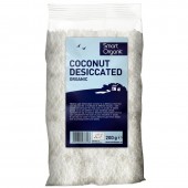 Nuca de cocos razuita eco 200g Smart Organic                                                        
