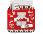 Nutella Calendar de advent 528g
