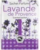Odorizant pliculet parfumat lavanda de Provence, Aromandise                                         