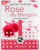 Odorizant pliculet parfumat trandafir bengalez, Aromandise                                          
