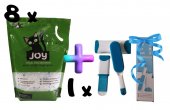 Oferta Joy - Pachet 8xSilicat Joy + 1xSet Perii