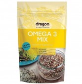 Omega 3 mix bio 200g DS                                                                             