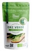 Orz verde pulbere eco 125g Obio                                                                     