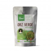 Orz verde pulbere eco 250g Obio                                                                     