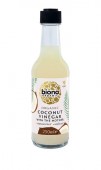 Otet de cocos nefiltrat, bio, 250ml, Biona                                                          