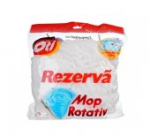 Oti Rezerva din Microfibra Pentru Mop Rotativ 