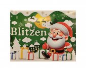 Pachet cadou Blitzen Kids