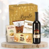 Pachet Cadou Craciun Regalo