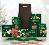 Pachet Cadou Green Christmas