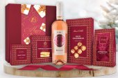 Pachet Cadou Rosato Regalo