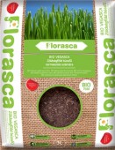 Pamant organic pentru iarba de grau bio 3l Florasca                                                 