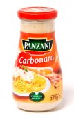 Panzani Sos Carbonara 370g