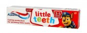 Pasta de Dinti cu Fluor Aquafresh Little Teeth, 3-5 ani, 50ml