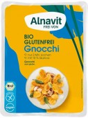 Paste gnocchi fara gluten, bio, 250g Alnavit                                                        