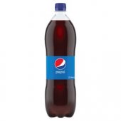 Pepsi 1.25l