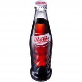 Pepsi Cola Vintage sticla 250ml