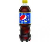 Pepsi Twist 0.5l
