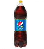 Pepsi Twist 2l