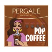Pergale Pop Coffee 115g