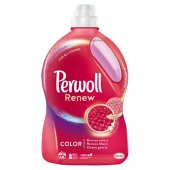 Perwoll 2.88L, detergent lichid pentru haine colorate