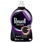 Perwoll 2.88L, detergent lichid pentru haine negre