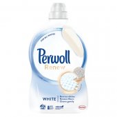 Perwoll 2.88L, detergent lichid pentru haine albe