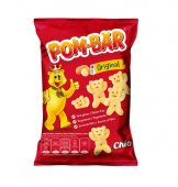 POM-BAR Original Snack din Cartofi 50g