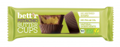 Praline cu crema de fistic bio 3x13g Bettr                                                          