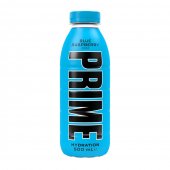 Prime Hydration Blue Raspberry 500ml SGR