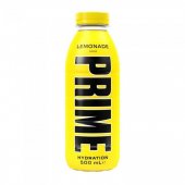 Prime Hydration Lemonade 500ml SGR