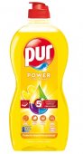 Detergent de Vase Pur Power Extra Lamaie 450ml