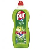 Detergent de Vase Pur Power Mar 750 ml