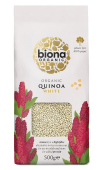 Quinoa alba bio 500g Biona                                                                          