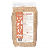 Quinoa alba eco 500g Smart Organic                                                                  