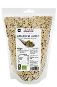 Quinoa cu alge marine eco 500g Algamar                                                              