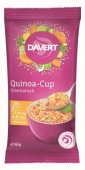 Quinoa cup oriental-style bio 65g DAVERT                                                            