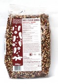 Quinoa tricolora eco 300g Smart Organic                                                             